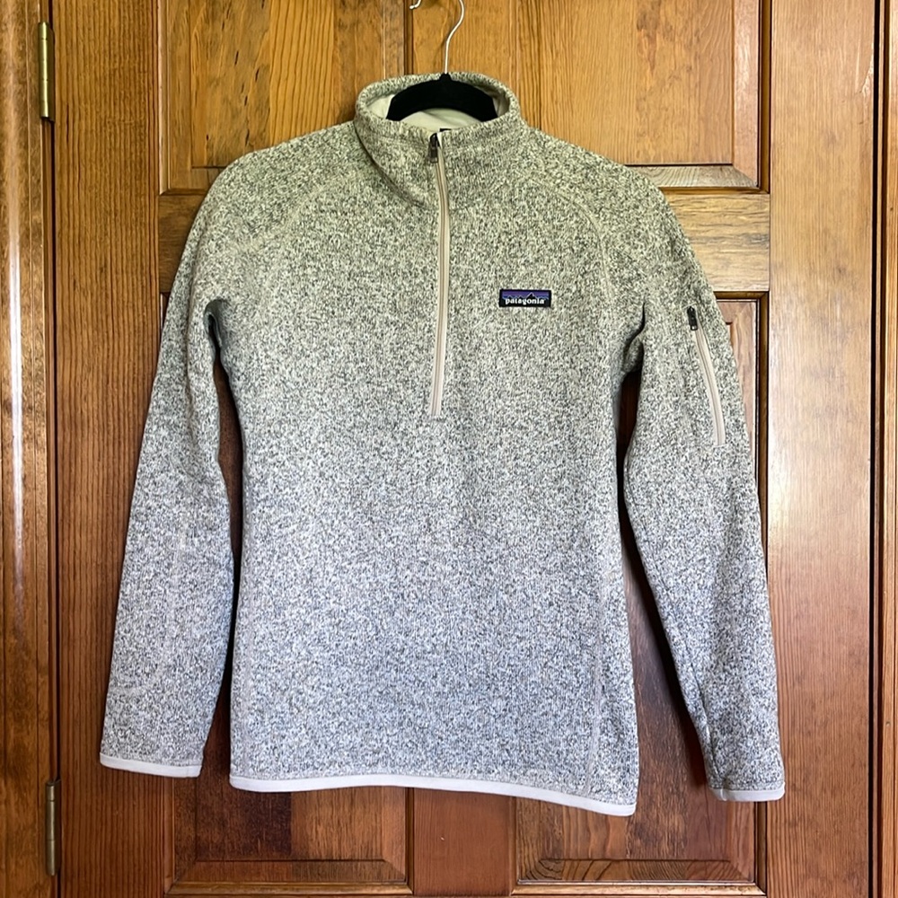 Patagonia 1/4-Zip‎